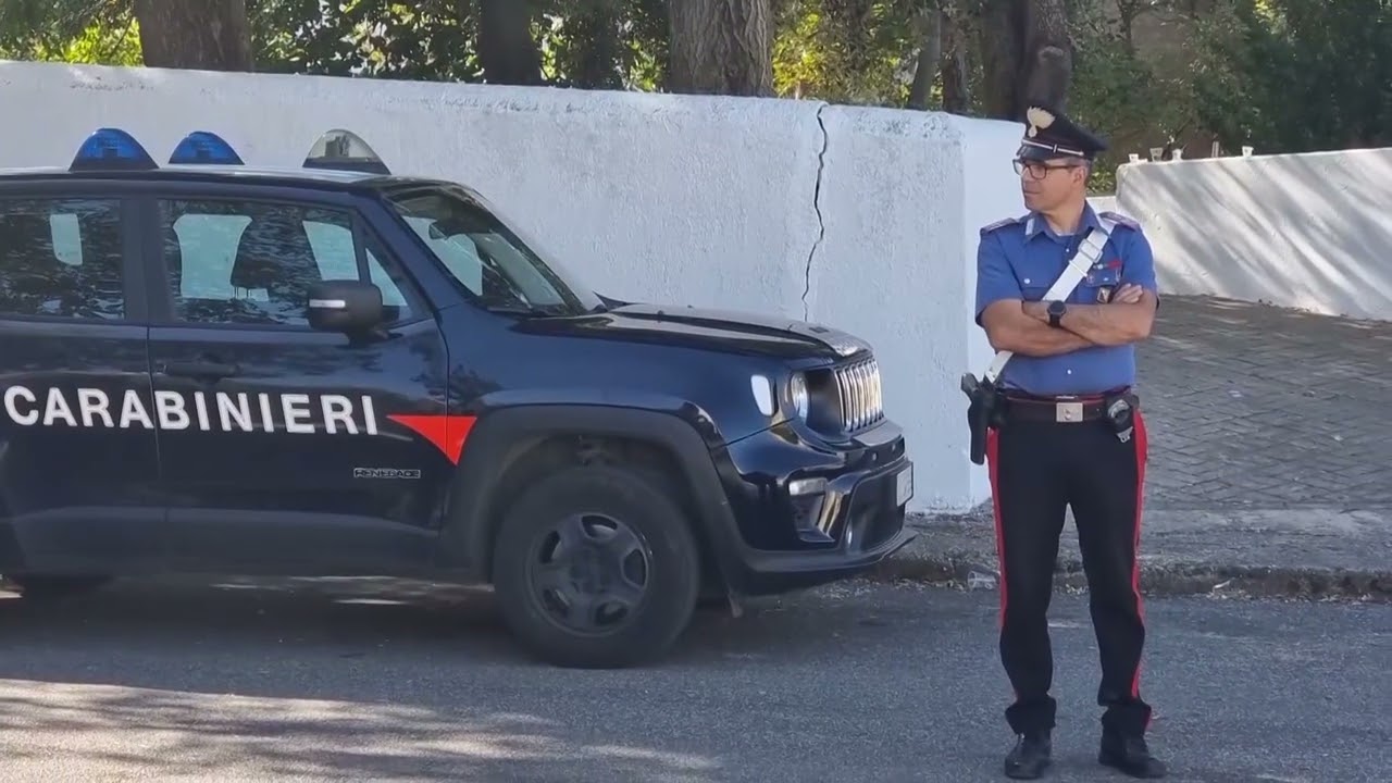 Lula. Omicidio di Nico Piras. Si è costituito il nipote Antonello, reo confesso del delitto 06 10 23