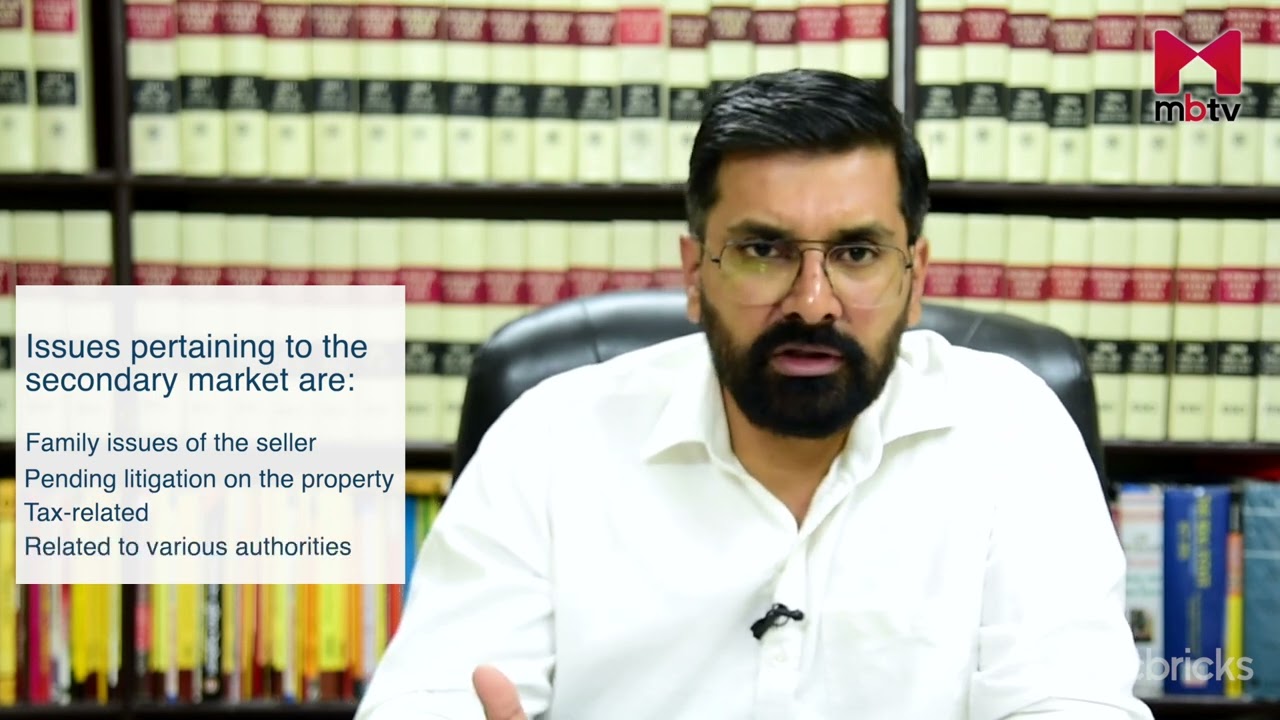 Property Related Issues Faced by NRIs in India