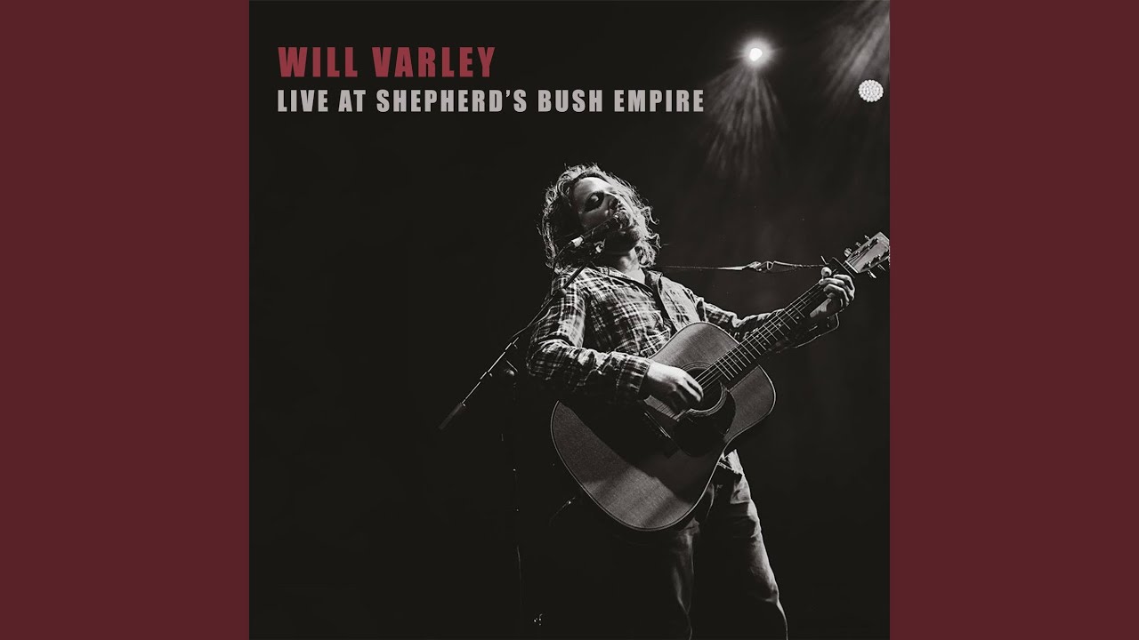 Weddings and Wars (Live at Shepherd's Bush Empire, London, February 2018)