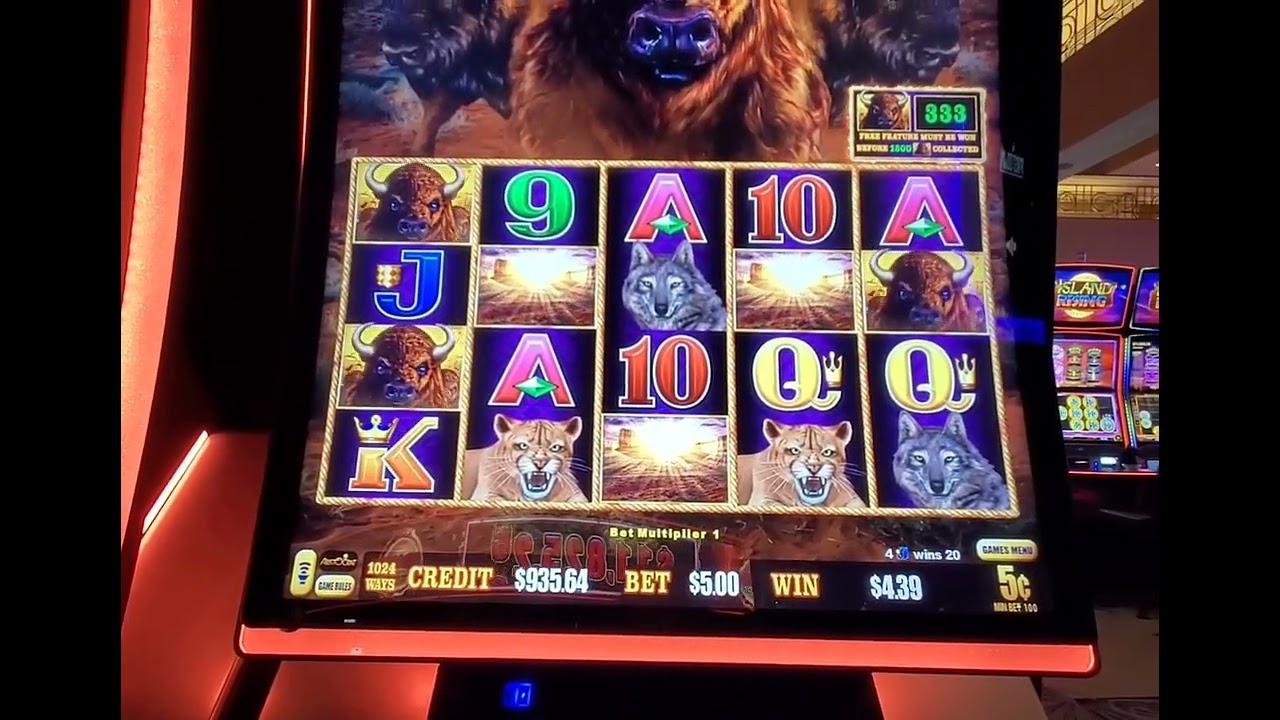 2983. Buffalo link video 3. slot 20250729 162940~4