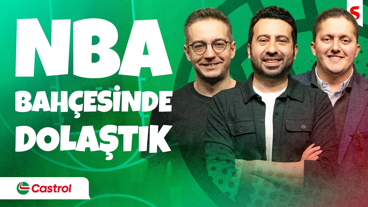 Takımları Yorumladık, Kafaya Takmış İki Adam, Fantezi Manyağı Johnson | Haftalık Fantezi #17