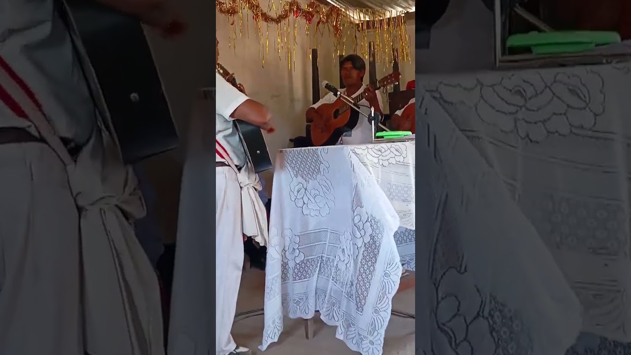 Guitarreros de pozo navagan 