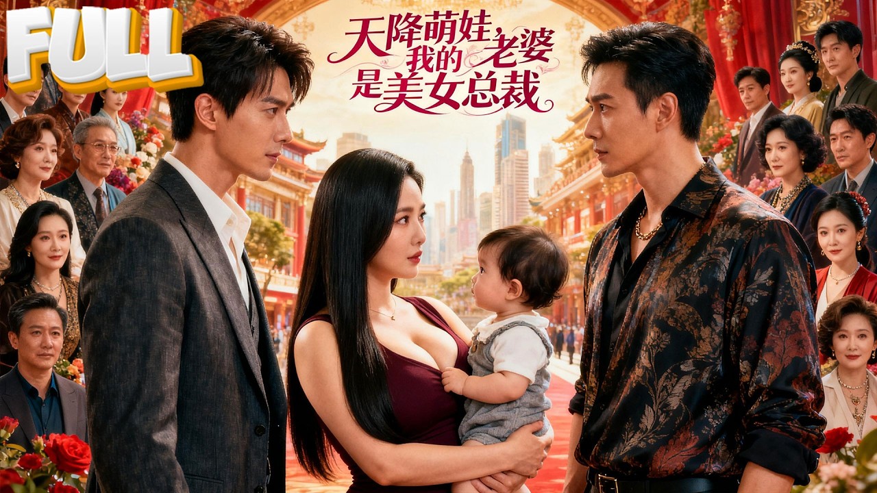 【完结】六年前，我随手救了个被下药的美女总裁。六年后，她带着娃找上门，第一句话就是：&ldquo;老公，我们生个二胎吧！&rdquo;