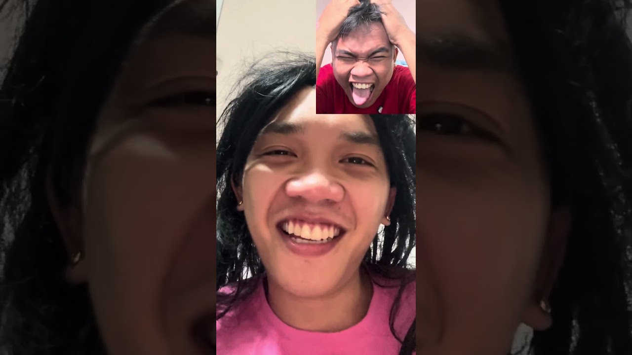 Bakit ayaw mo uminom ng tobig felicia