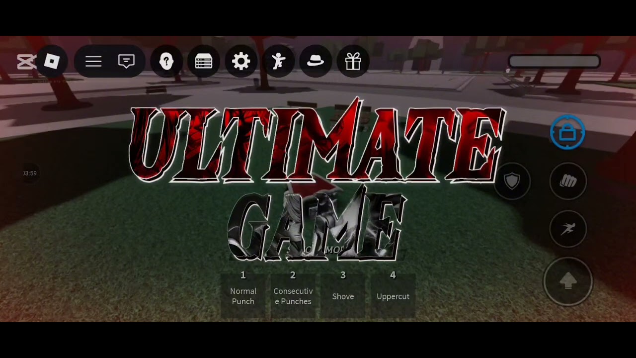 First 1v1 video 