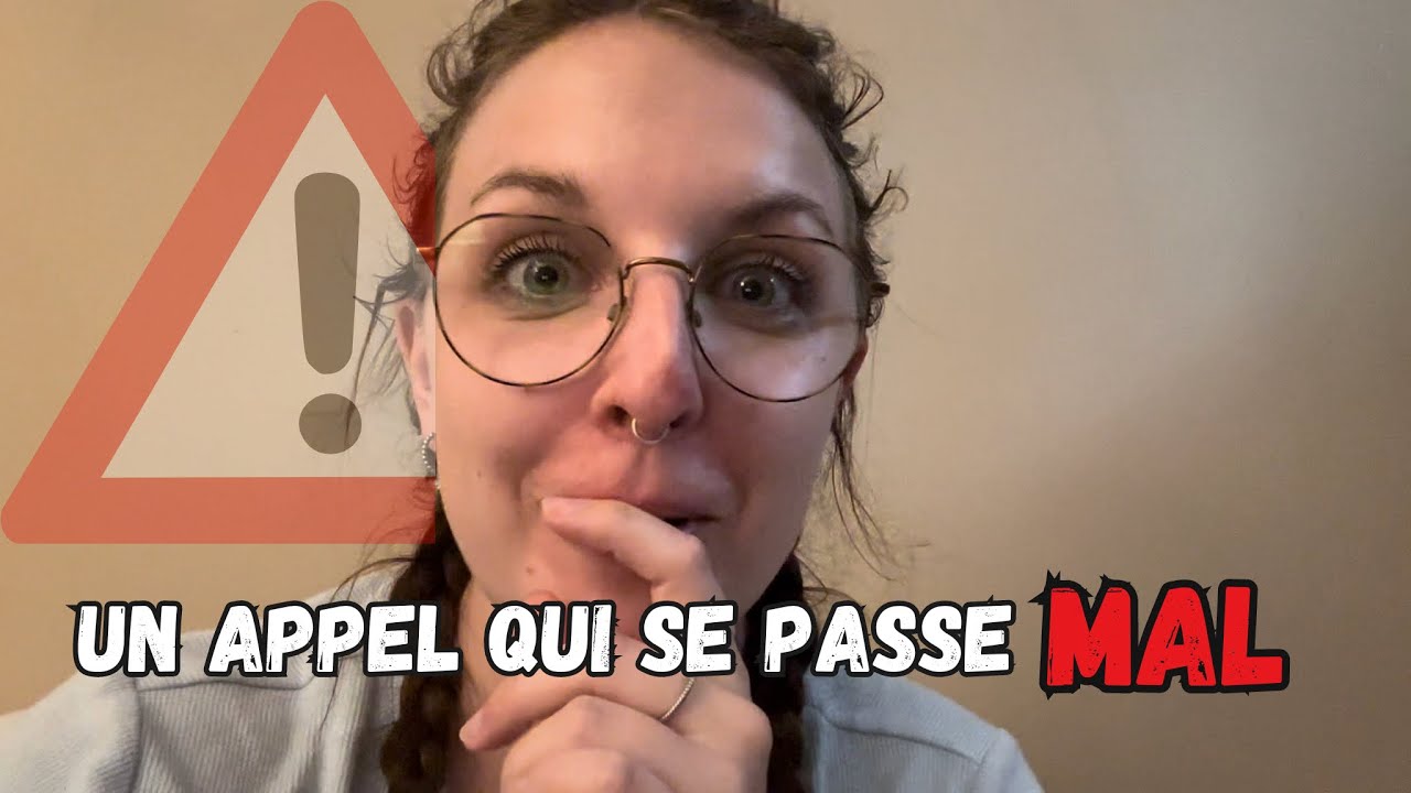 APPEL MALAISANT, léger ménage et déjeuner cochon