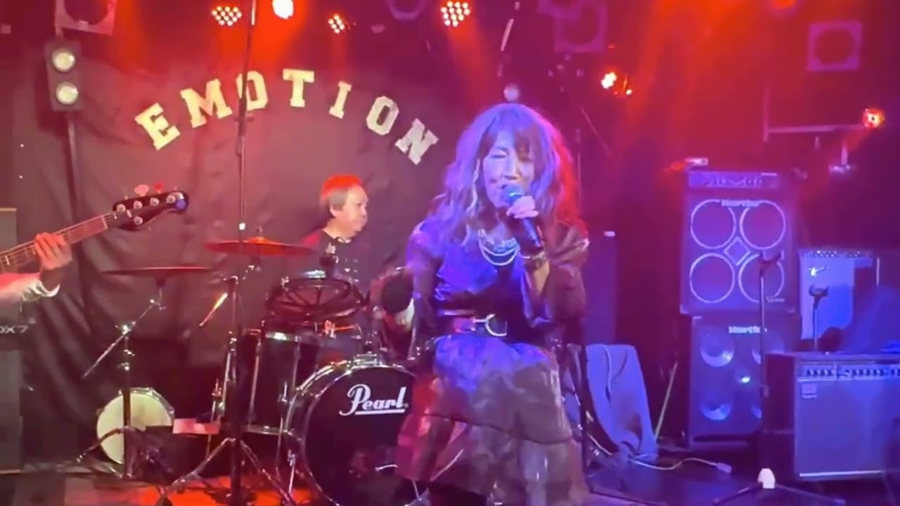 FreeBeeLive ( 2026.2.14. @太田Emotion ) (ﾚﾍﾞｯｶ ｶﾊﾞｰ)
