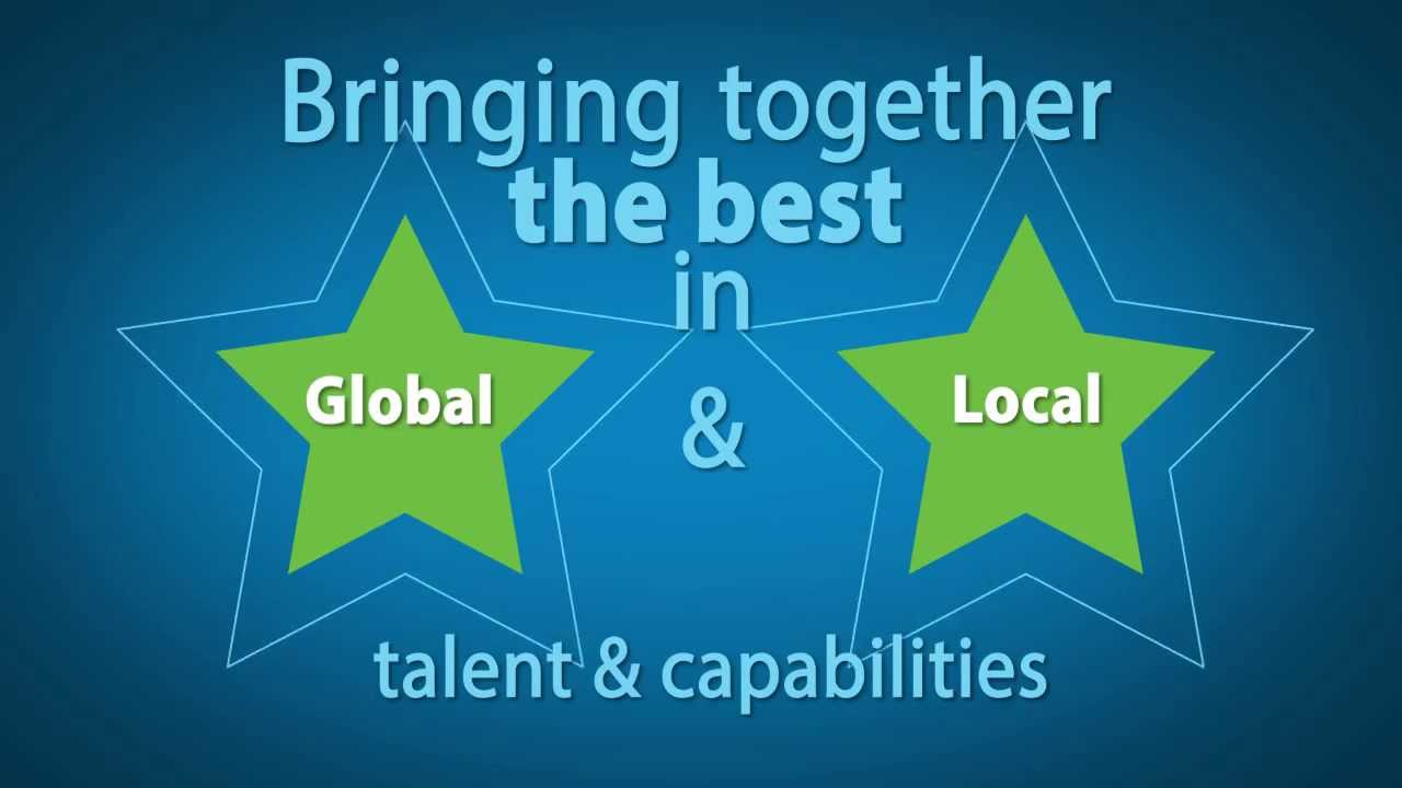25 Years in Australia and New Zealand: Tata Consultancy Services