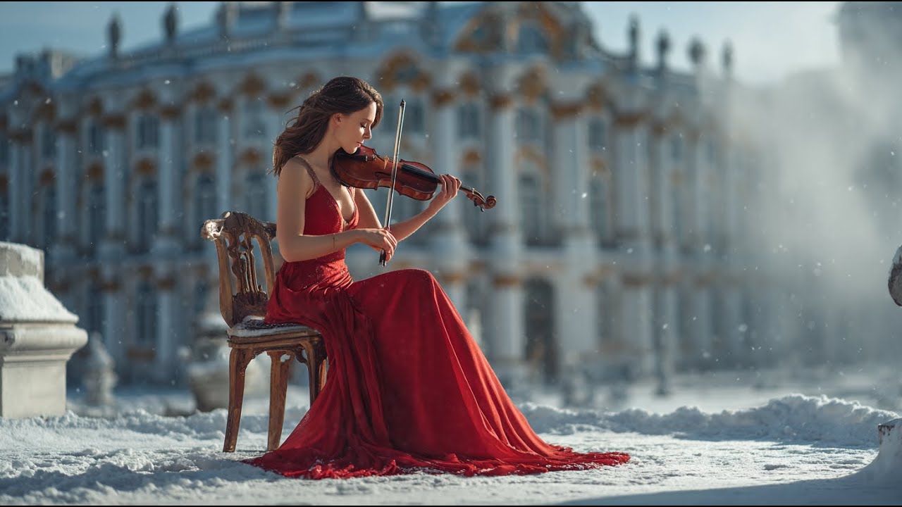Deep And Emotional Classical Music That Touches The Heart | Cello Violin Piano
