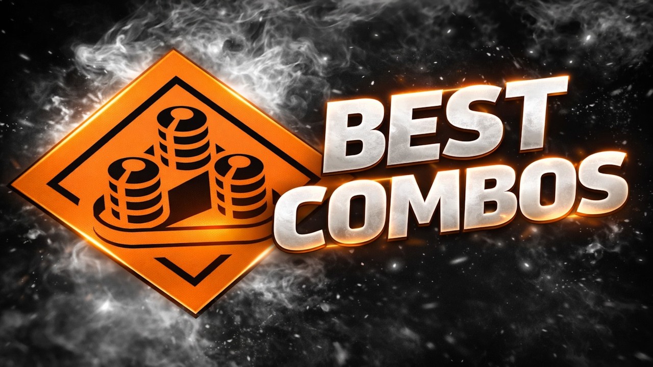 BEST Passive Modifier Combos You NEED for Rise Up! | The Division 2