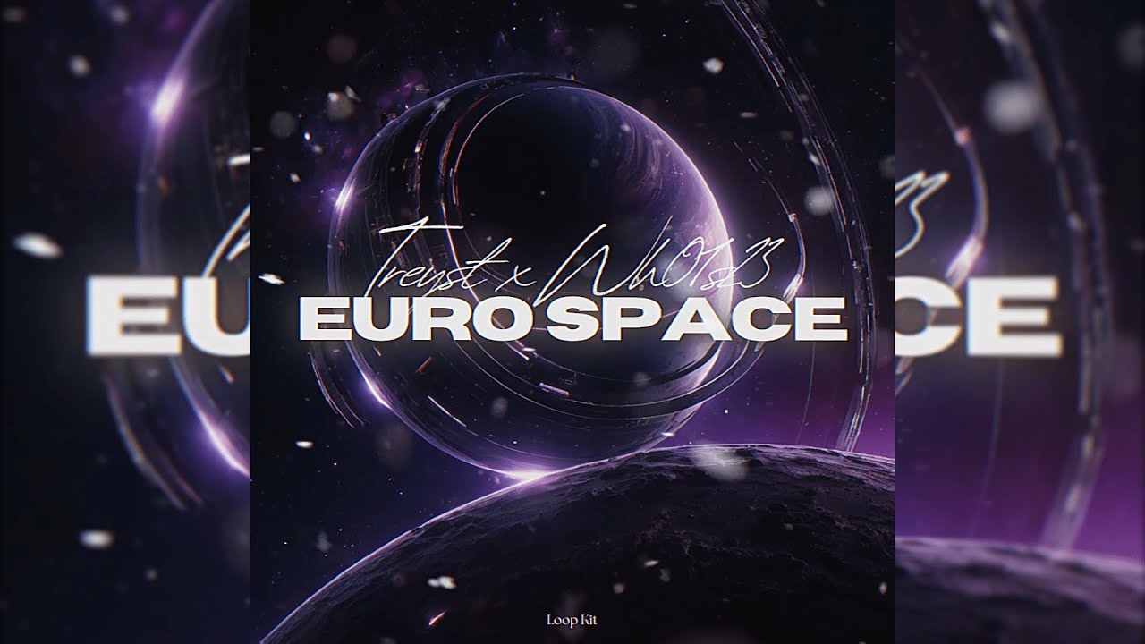 [FREE] FUTURE LOOP KIT - "EURO SPACE" | 21 SAVAGE, GUNNA LOOP KIT | METRO BOOMIN LOOP KIT