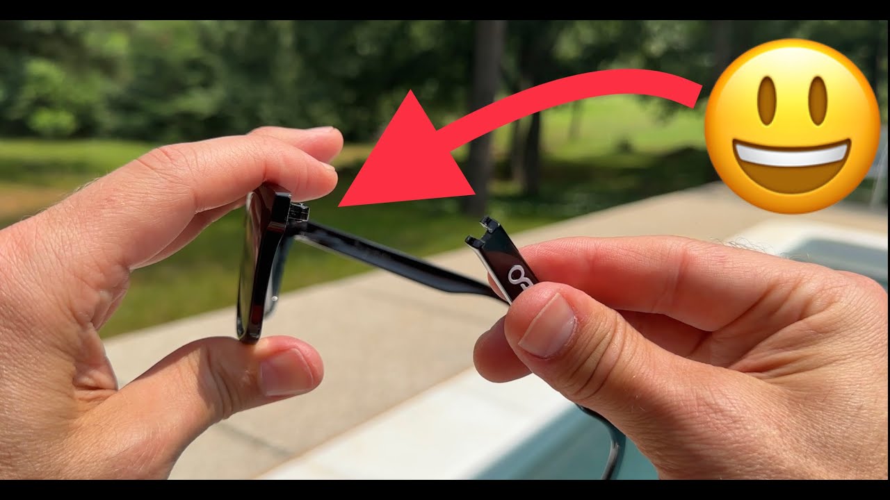 Are Oakley Frogskins Really Worth It After 1 Year?