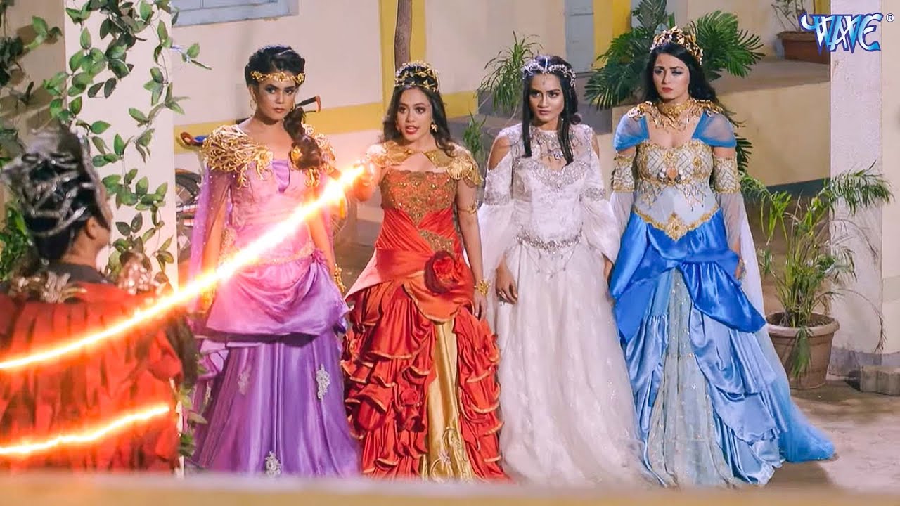 विवान को बचाने आई परिया | Baalveer Returns | Latest Episode | FULL HD