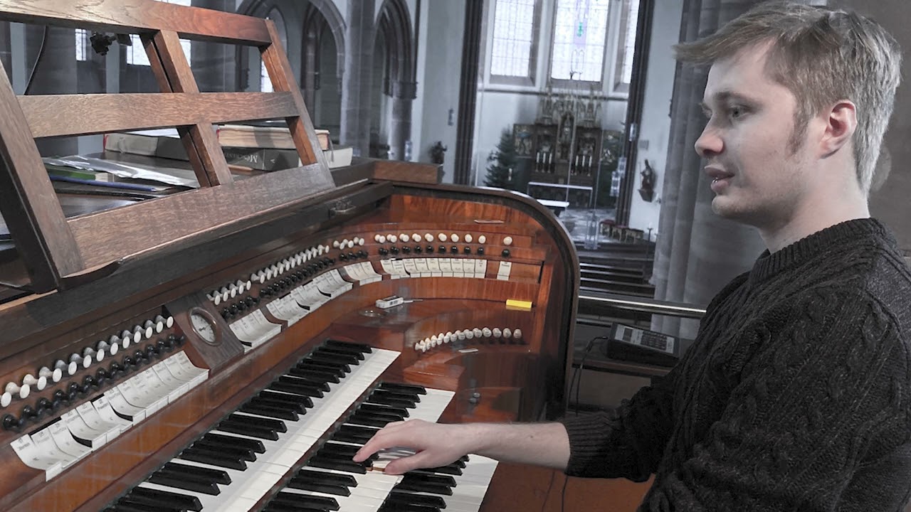 So ein Ostergloria hast du noch nie Gehört! 