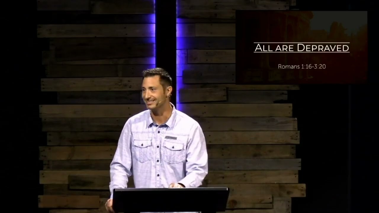 The Gospel