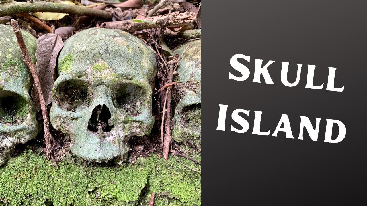 Trunyan - Bali&rsquo;s most shocking village?