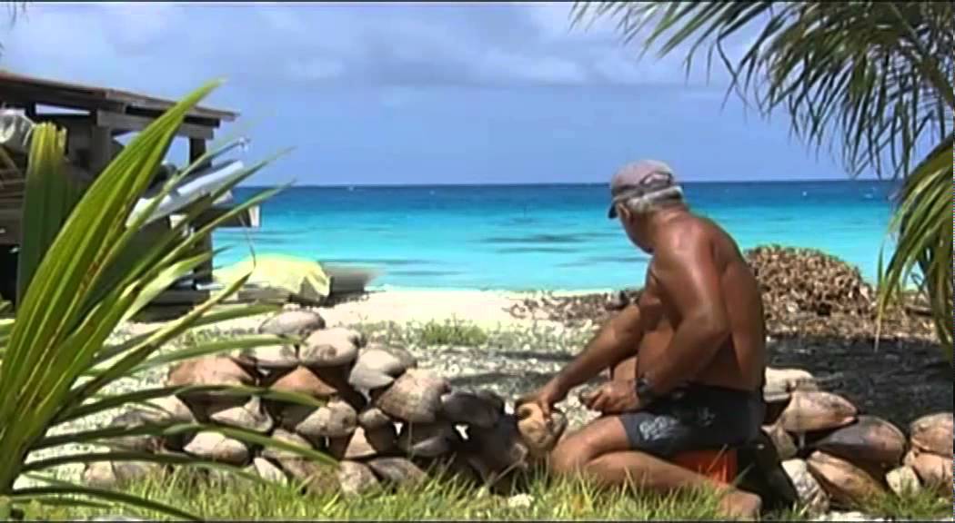 Motu Atea : l'archipel des Tuamotu