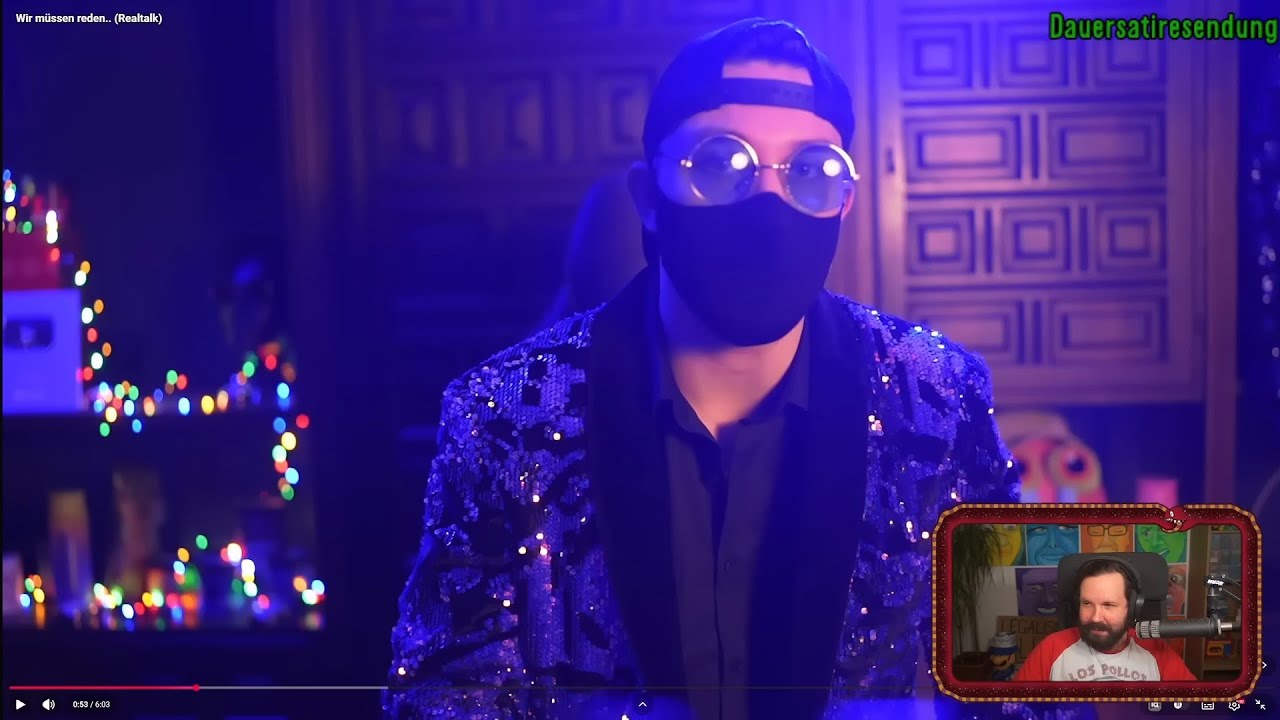 Oh oh, mit Jay Riddle ist's bald vorbei