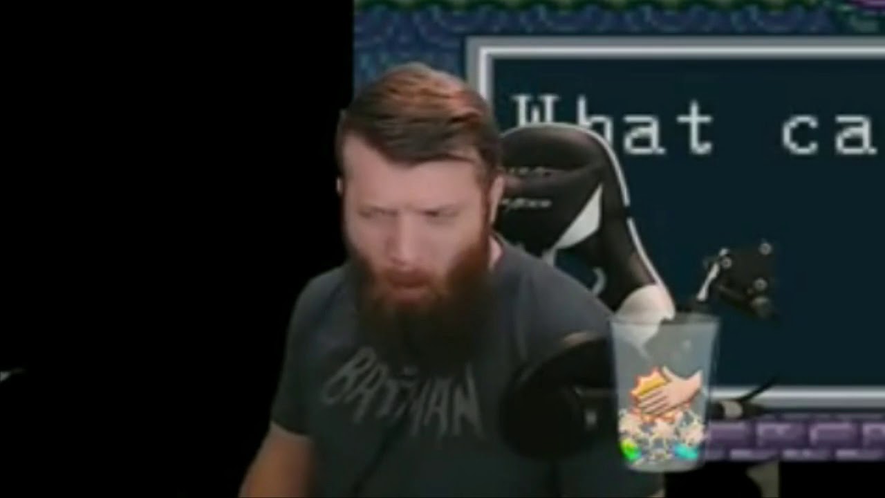 McLoken - No, NO....NO!