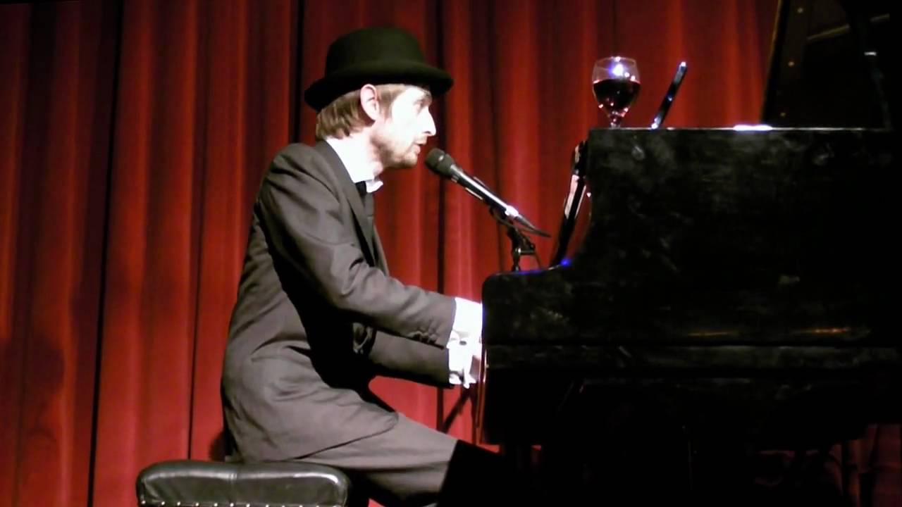 The Divine Comedy - The Complete Banker (Sugar Club Dublin, 7th May 2010)