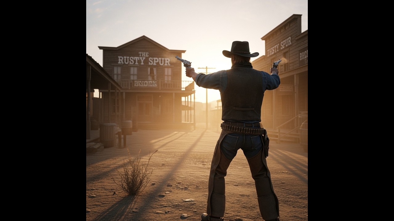Western