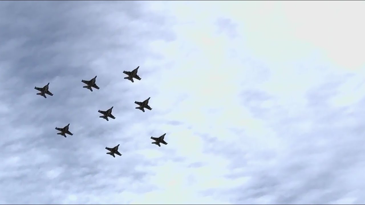 US and Israel launch a major attack on Iran and Trump urges Iranians to 'take over your government'