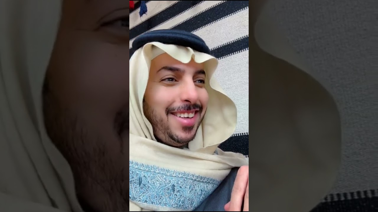 غناتي و دنى و دانه | سوالف 😂