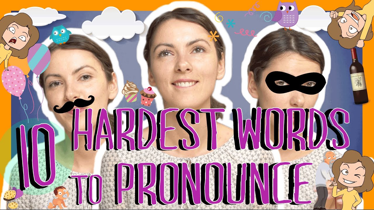 Learn the Top 10 Hardest Russian Words to Pronounce