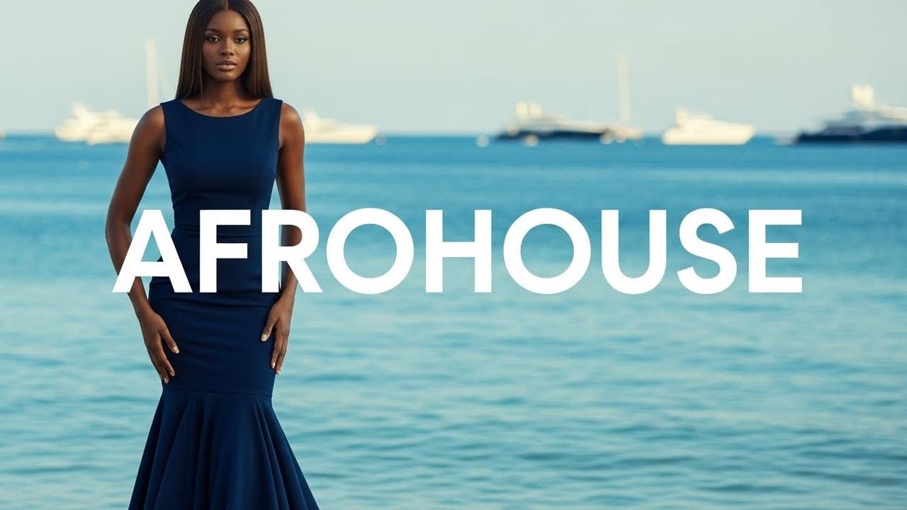 Afro House Mix 2026 | Emotional Afro House Rhythms 2026