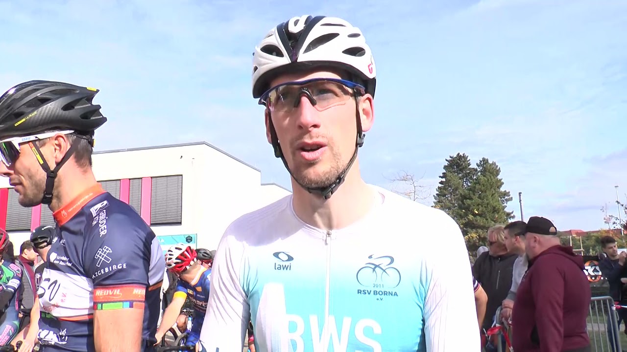 Radcross Borna