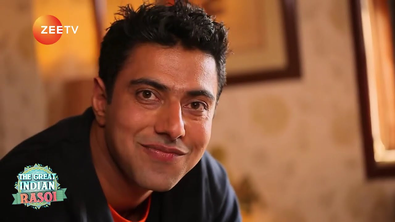 The Great Indian Rasoi