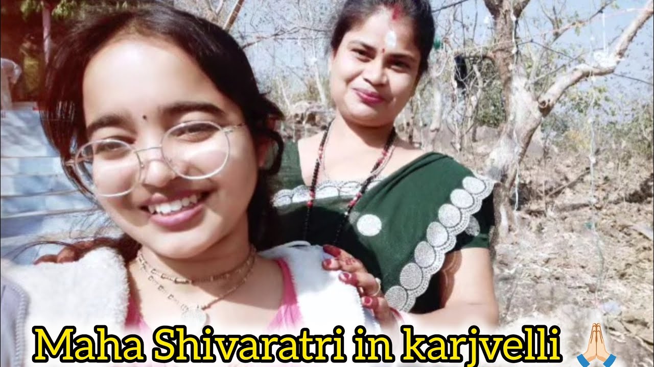 Maha Shivaratri 🙏🏻