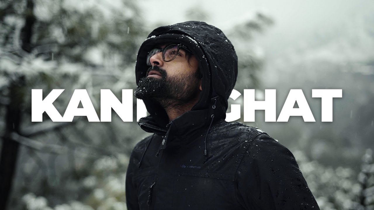 Изучение Кандагата | Химачал-Прадеш, Индия