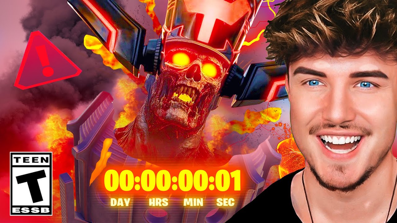 🔴SCHAU ZU, BEVOR ES ZU SPÄT IST! 😱