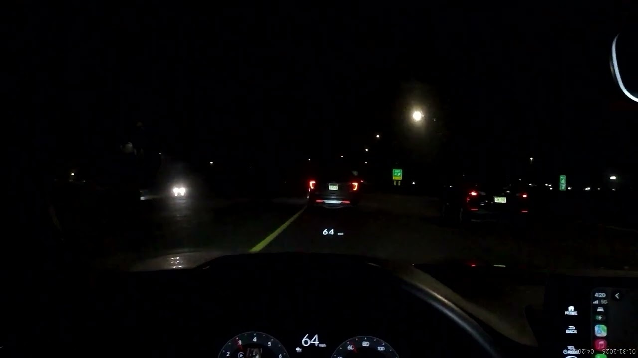 Full pov night cruise de4