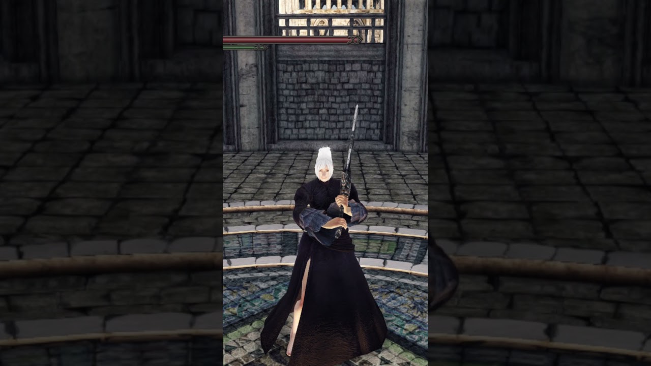 Espada grande Majestosa