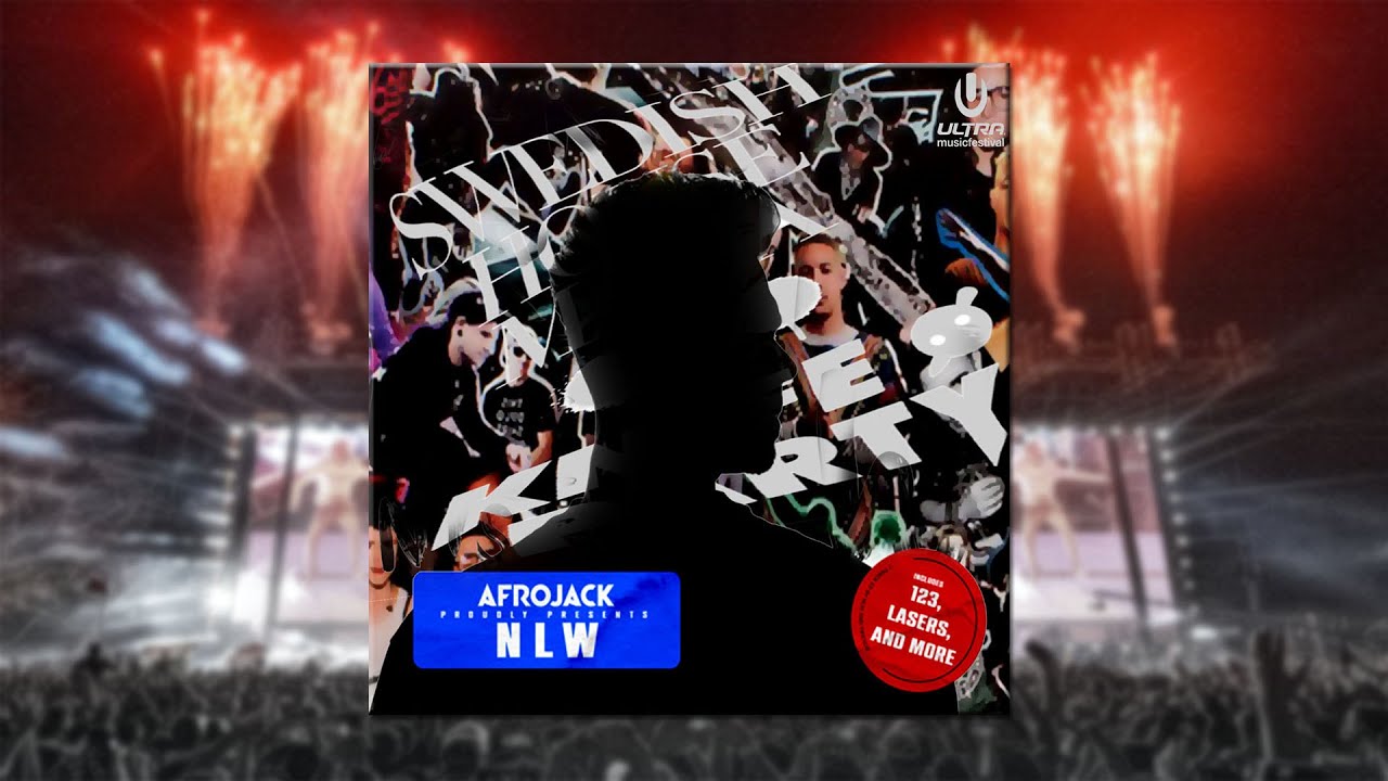 Drums vs Antidote vs Animals vs Jungle Bae vs Kernkraft 400 (Afrojack UMF Mashup 22)