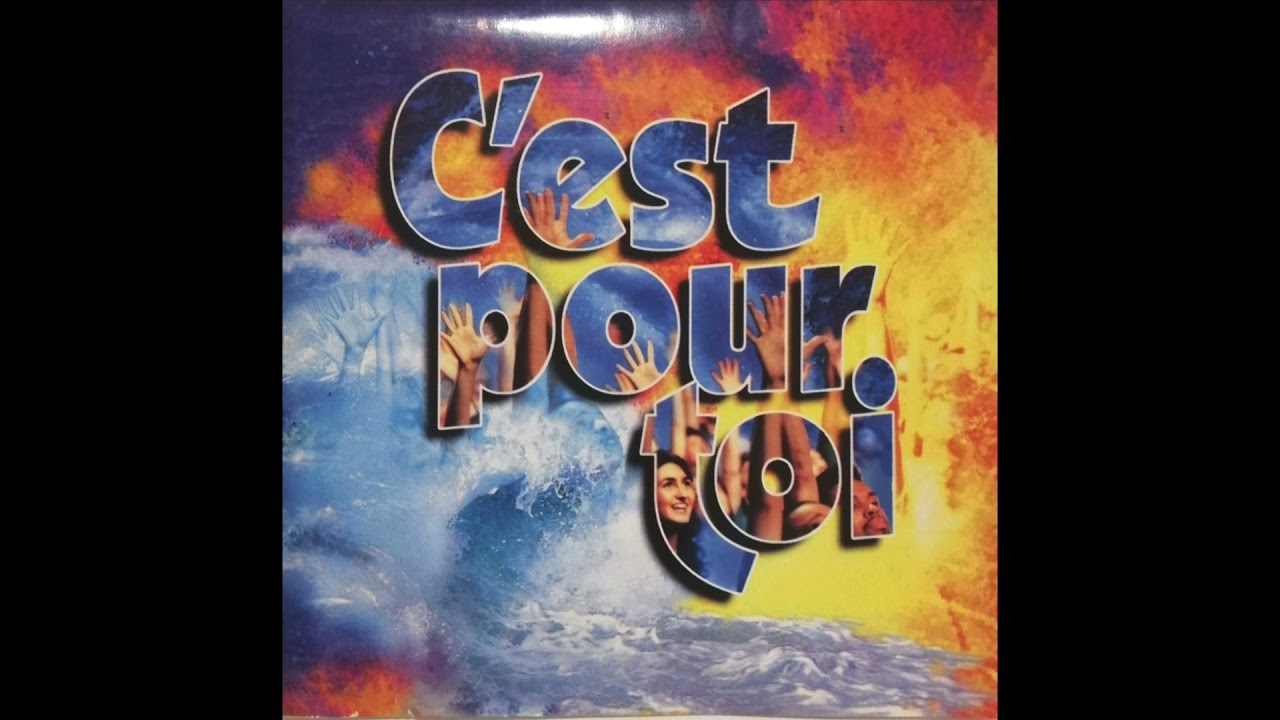 08 Tu Me Fais Danser (par Master Music)