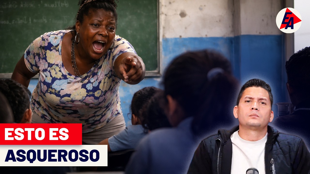 Crueles e inhumanos: ¡Así maltratan a niños en Cuba tras las protestas! 😡🇨🇺