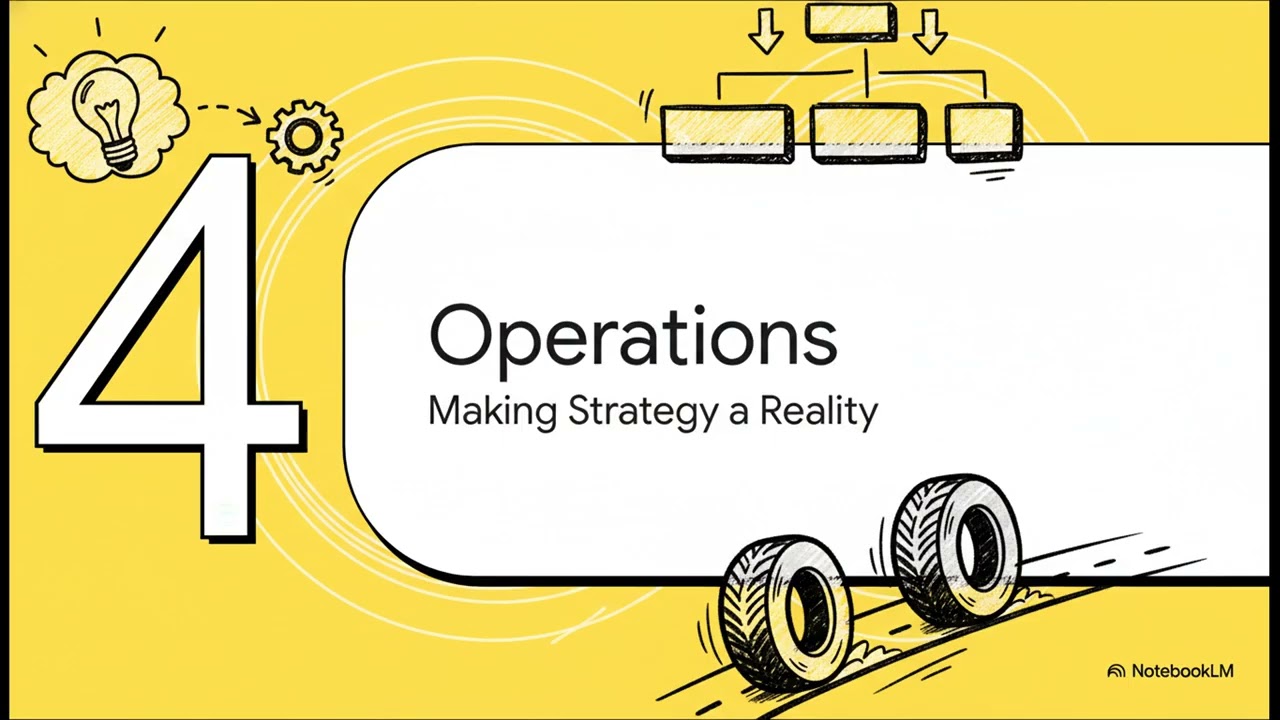 The Decision Maker's Playbook