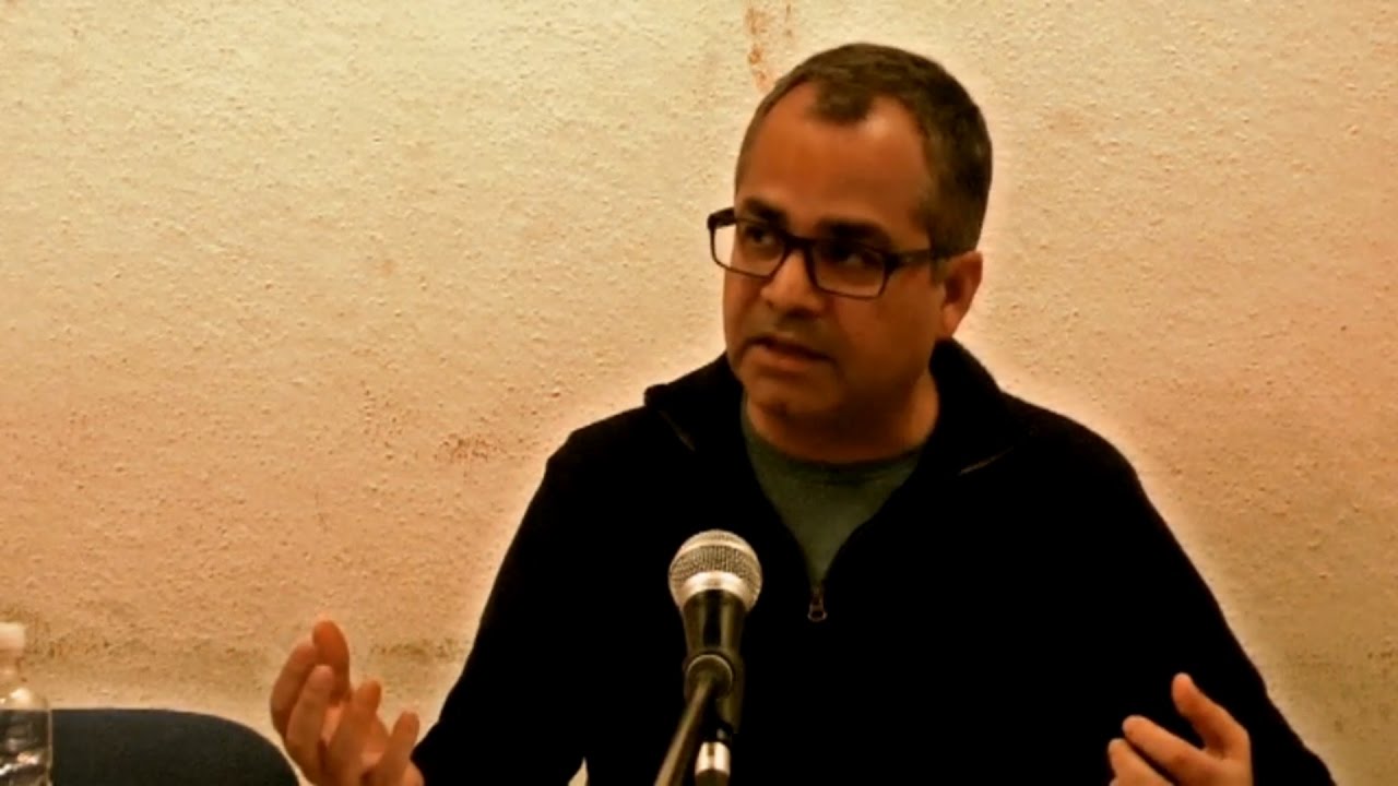 Vivek Chibber: Consent, Coercion and Resignation: The Sources of Stability in Capitalism