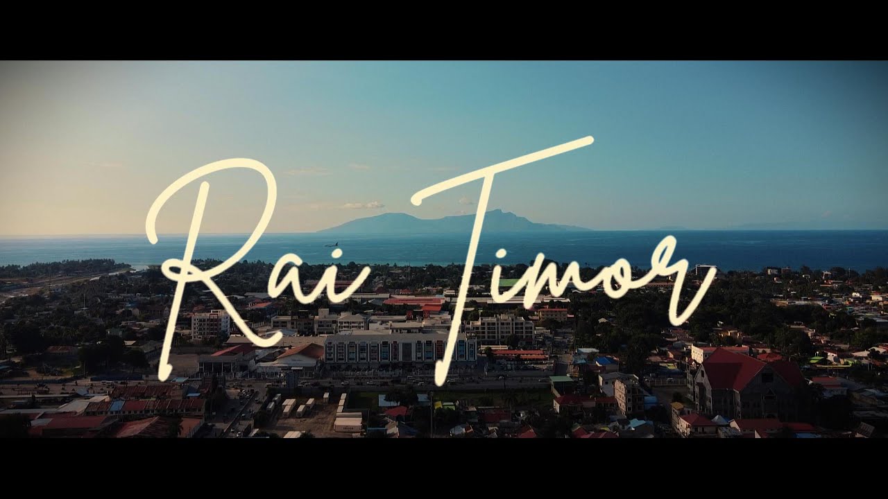 Niken - Rai Timor (Official Music Video)