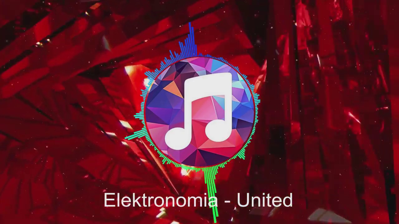music - (Elektronomia) - United