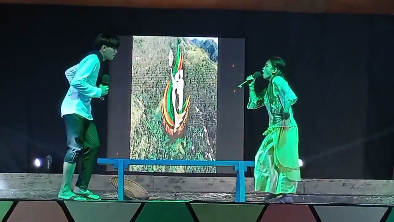 Pasayawa ko Day! -by Senior High Students | Pride of Sogod Southern Leyte