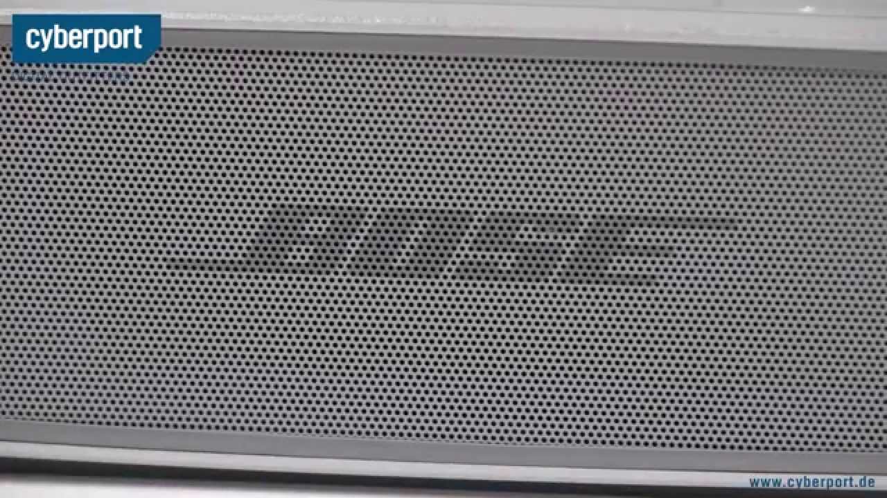 Bose SoundLink Mini II im Test I Cyberport