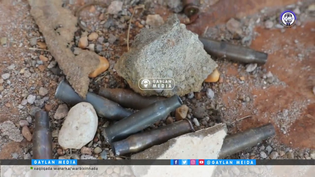 Dagaalka Laascaanood, 4 Dhacdo oo laga diwaangashay & Kuwa wali taagan ee caqabada noqon doona.