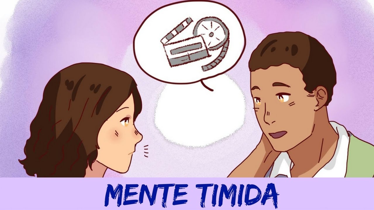Timidezza. Le più comuni trappole mentali.
