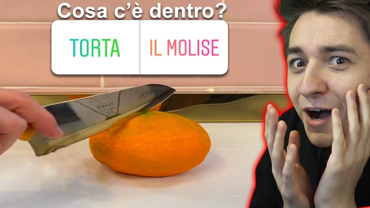 Aspettati L'Inaspettabile (E Anche Rimarrai Comunque Sorpreso)