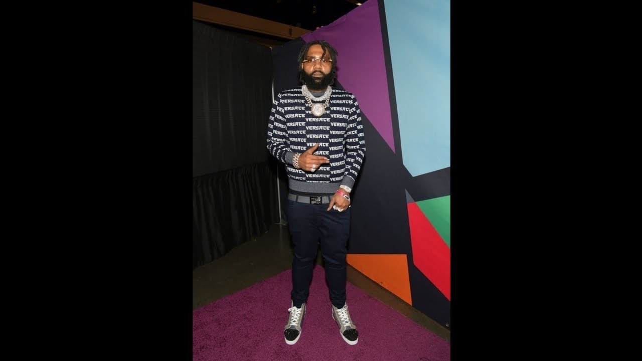 [FREE] Money Man Type Beat 2020 - 