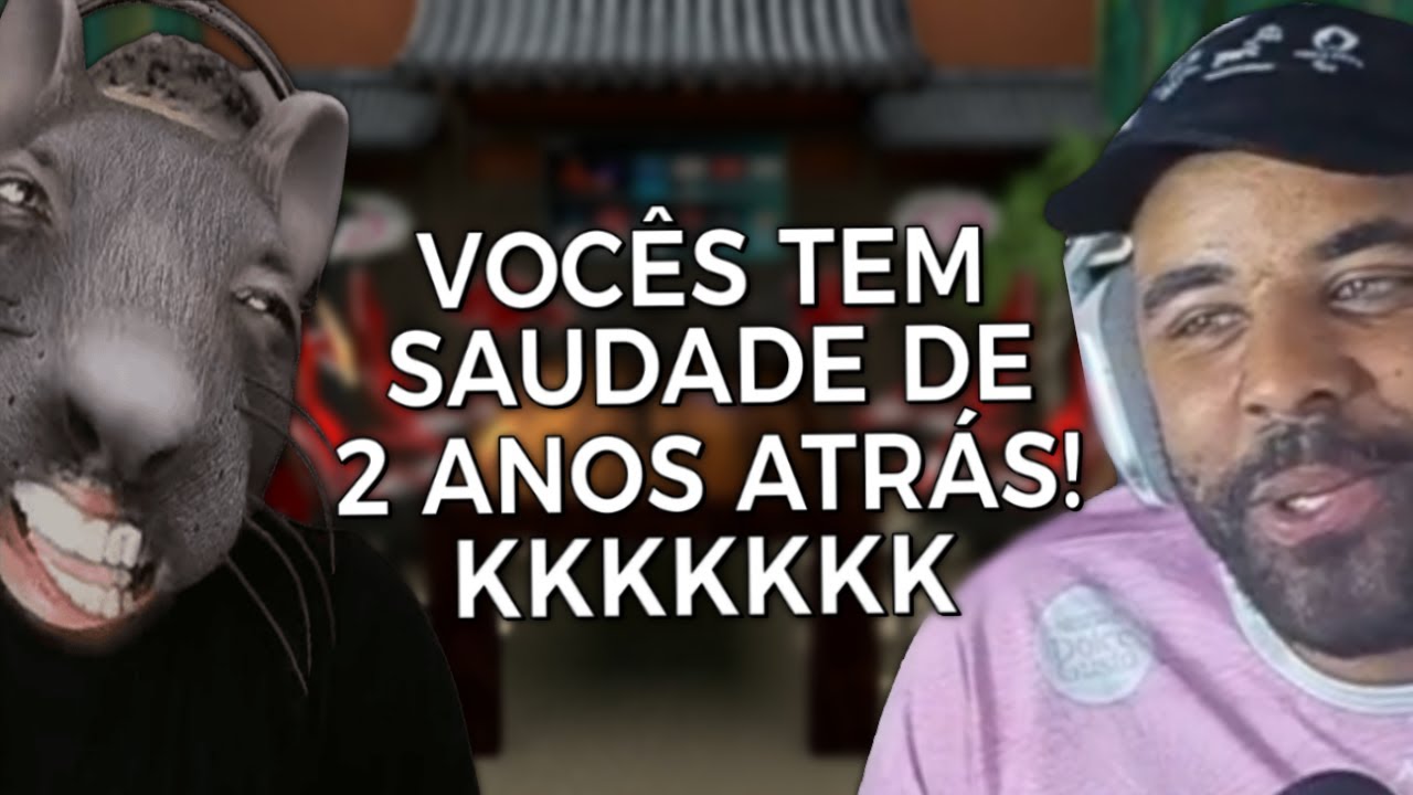 VINICIN REAGE: LIL VINICIN DO PASSADO CONTRA O CHAT | Cortes do Lil Vinicinho